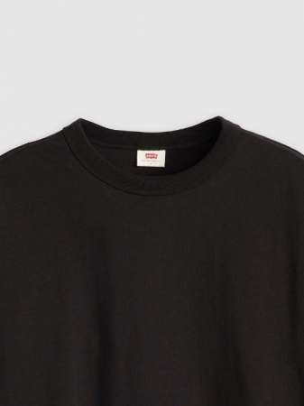 Levi's Tricou Negru  Femei [5]
