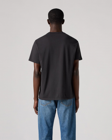 Levi's Tricou Negru Relaxed Barbati [1]
