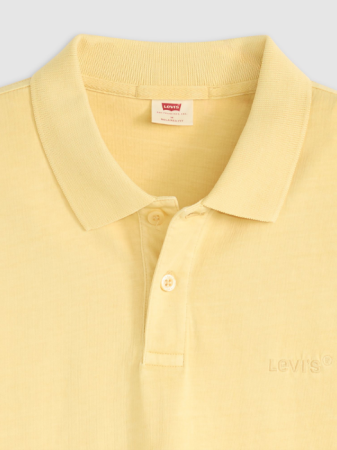 Levi's Футболка-Поло Galben Regular [4]
