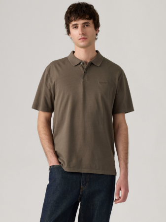Футболки и Поло - Levi's Футболка-Поло Gri Regular