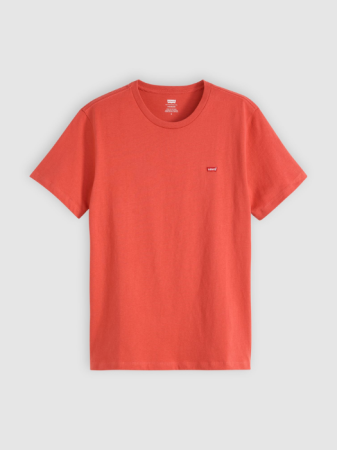 Levi's Tricou Rosu Regular Barbati [4]