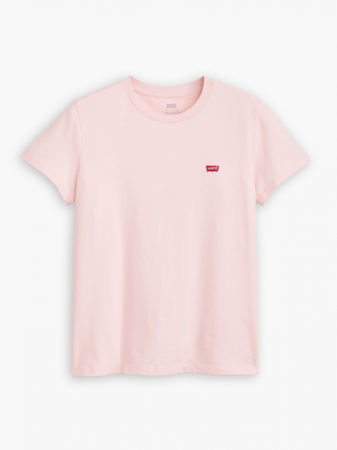 Levi's Tricou Roz Deschis Regular Femei [5]