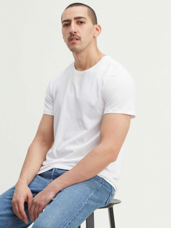 Levi's Tricou (Set) Multicolor Slim Barbati [3]