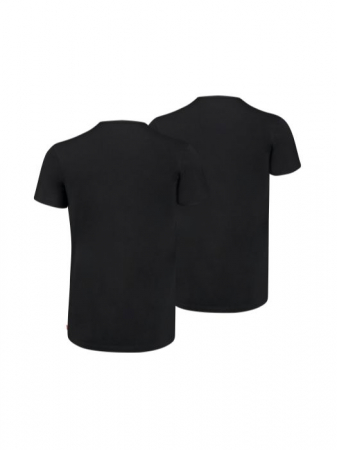 Levi's Tricou (Set) Negru Regular Barbati [1]