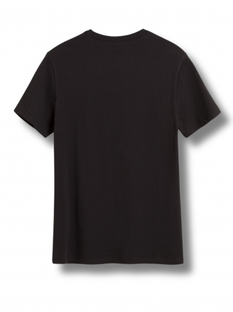 Levi's Мужской Набор Футболок Чёрный Regular [5]