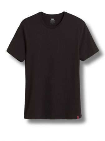 Levi's Мужской Набор Футболок Чёрный Regular [4]