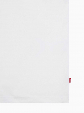 Levi's Мужской Набор Футболок Белый Slim [3]