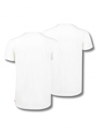 Levi's Tricou (Set) Alb  Barbati [1]
