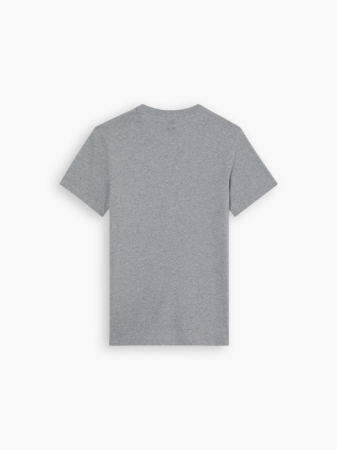 Levi's Мужской Набор Футболок Светло-Серый Regular [1]