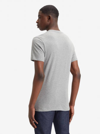Levi's Мужской Набор Футболок Светло-Серый Regular [1]