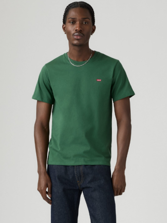 Levi's Футболка Verde Regular [1]