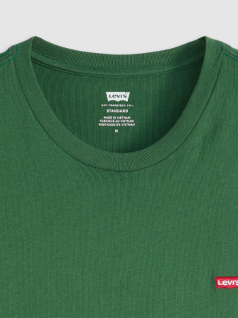 Levi's Футболка Verde Regular [4]