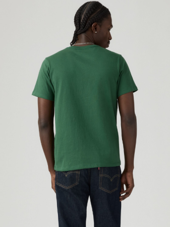 Levi's Футболка Verde Regular [3]
