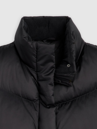 Levi's Vesta Neagra Regular Femei [4]
