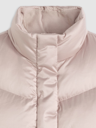 Levi's Женский Жилет Розовый Regular [4]