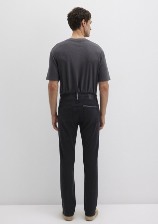 Mavi Джинсы Antracit Jake Skinny [3]