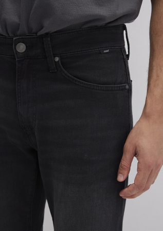 Mavi Джинсы Antracit Jake Skinny [4]