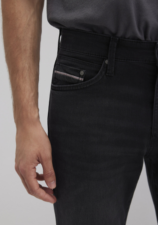 Mavi Джинсы Antracit Jake Skinny [5]