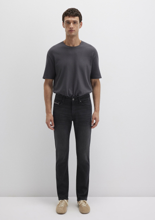 Mavi Джинсы Antracit Jake Skinny [2]