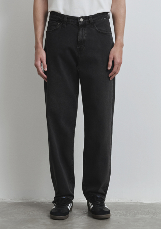 Mavi Blugi Gri Inchis TORONTO Baggy Barbati [2]