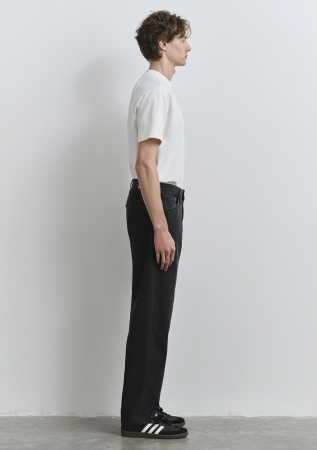 Mavi Blugi Gri Inchis TORONTO Baggy Barbati [5]