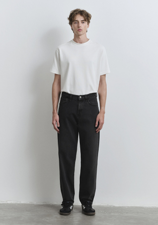 Mavi Blugi Gri Inchis TORONTO Baggy Barbati [1]