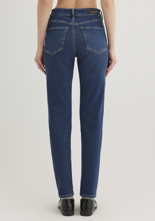 Mavi Джинсы Blue Cindy Mom [5]