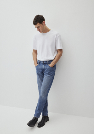 JEANS - Mavi Blugi Blue London Tapered Barbati