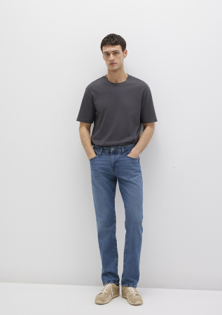 Regular - Mavi Blugi Albastri Martin Regular Straight Barbati