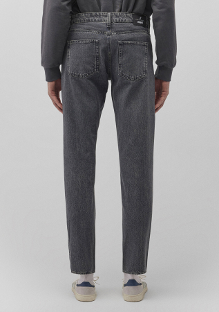 Mavi Blugi Gri Inchis London Tapered Barbati [2]