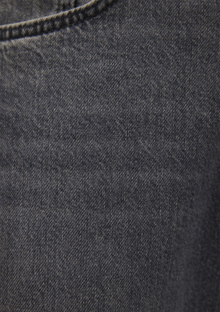 Mavi Blugi Gri Inchis London Tapered Barbati [6]