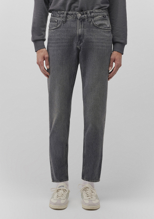 Mavi Blugi Gri Inchis London Tapered Barbati [1]