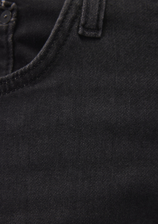 Mavi Blugi Gri Inchis Marcus Slim Straight Barbati [7]