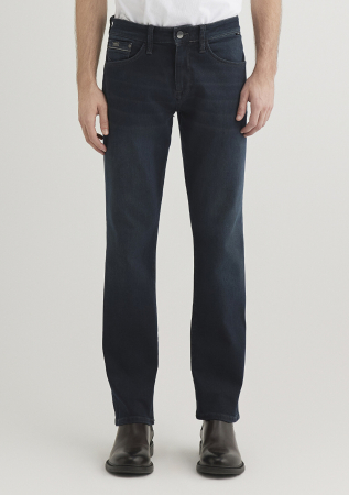 Mavi Blugi Indigo Martin Regular Straight Barbati [2]