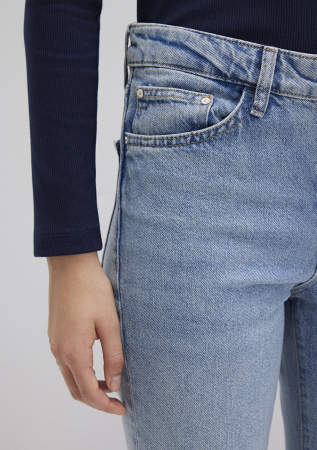 Mavi Джинсы Mavi MIAV Flare Bootcut [5]
