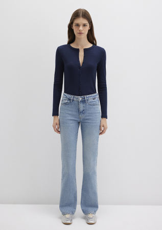 Mavi Джинсы Mavi MIAV Flare Bootcut [2]