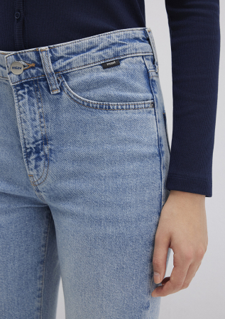 Mavi Джинсы Mavi MIAV Flare Bootcut [4]