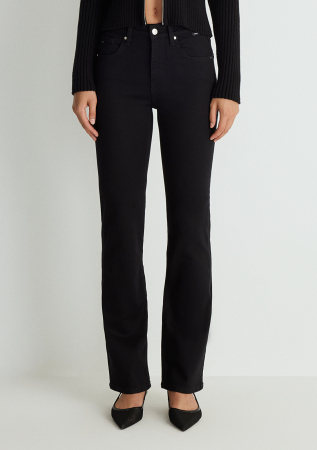 Mavi Blugi Negri Maria Flare Bootcut Femei [3]