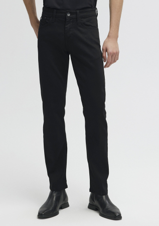 Mavi Джинсы Negru Martin Regular Straight [2]