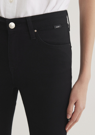 Mavi Blugi Negri Molly Flare Bootcut Femei [5]