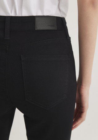 Mavi Blugi Negri Molly Flare Bootcut Femei [7]