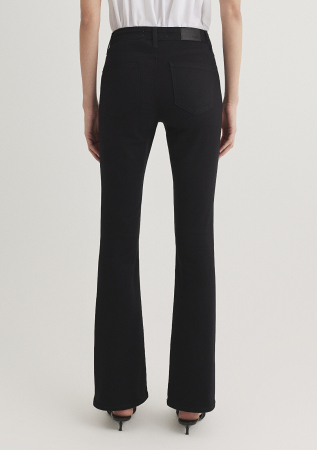 Mavi Blugi Negri Molly Flare Bootcut Femei [4]