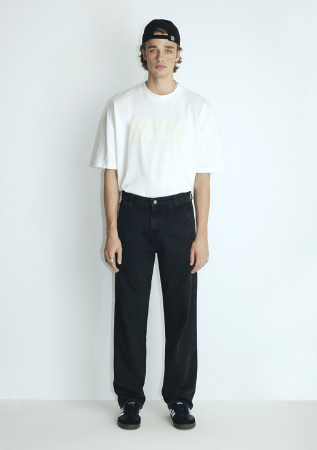Mavi Blugi Negri Oxford Loose Barbati [1]