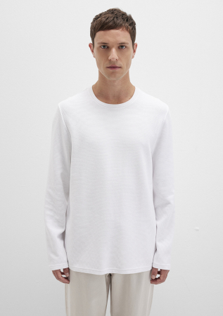 Mavi Свитшот Alb  [2]