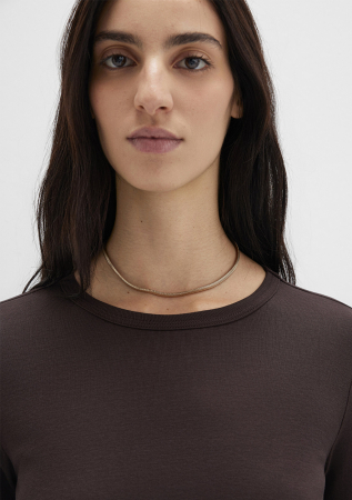 Mavi Bluza Black Coffee  Femei [5]
