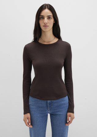 Mavi Bluza Black Coffee  Femei [3]