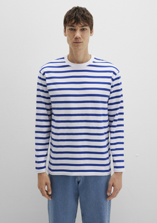 Mavi Свитшот Blue Loose [4]
