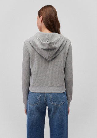 Mavi Bluza Gri Inchis  Femei [3]