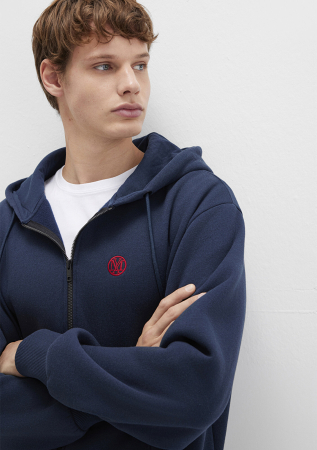 Mavi Свитшот Navy  [1]