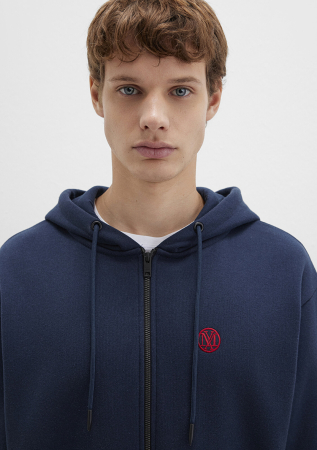 Mavi Свитшот Navy  [5]